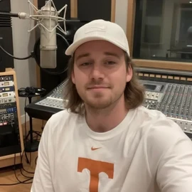 Morgan Wallen profile image