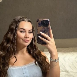 Rita Klein profile image