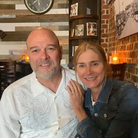 john fox profile image