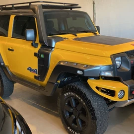 Elon Musk profile image