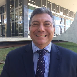Matthew Jackson profile image