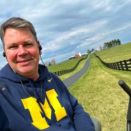 Matt lohr profile image