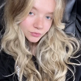 Sarah Amelia profile image