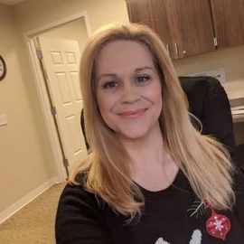 Amelia John profile image