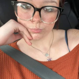 Sarah Campbell Calies profile image