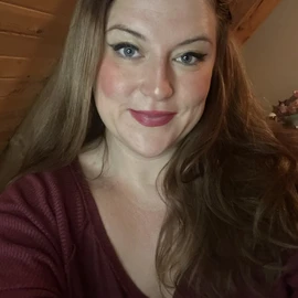 Kenzie Andy profile image