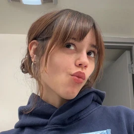 Jenna Ortega profile image
