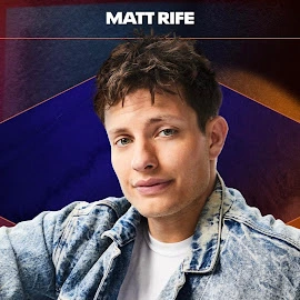Comedian Mrife profile image