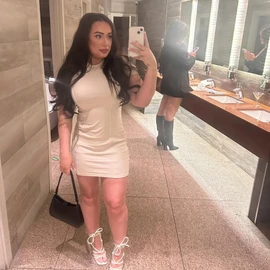 Kate Elizabeth Warren profile image