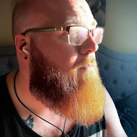 Steven Marcus profile image