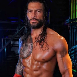 Roman Reigns profile image
