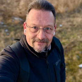 David Ryan profile image