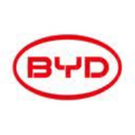 BYD profile image