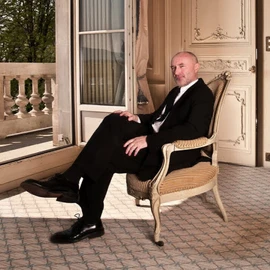Phil Collins profile image
