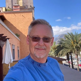 Miguel Carlos Silva profile image