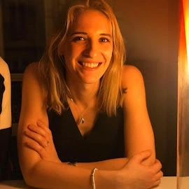 Helen Grace profile image
