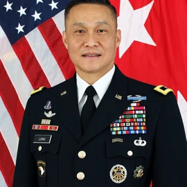 Luong xuan Viet profile image
