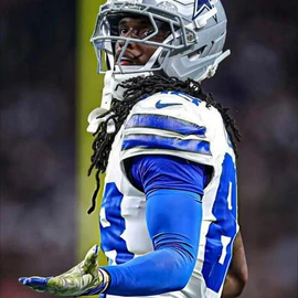 George pinkens profile image