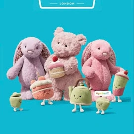 Jellycat Emily profile image