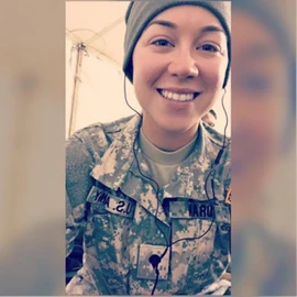 Kate Duran profile image