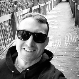 Michael Robinson profile image