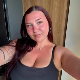 Beverly McCracken profile image