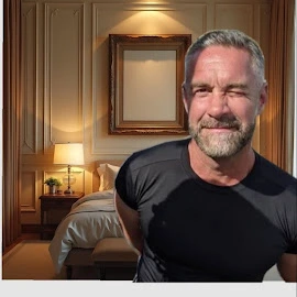 Jay Harrington profile image