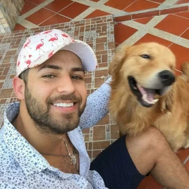 William Suarez profile image