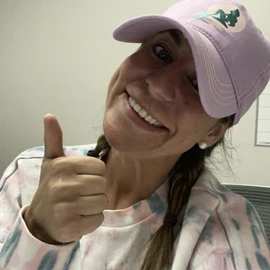 Cherie Wilson profile image