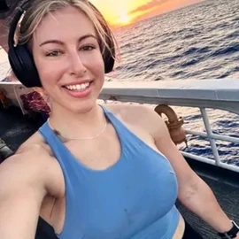 Isabella Smith profile image