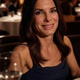 Sandra bullock movies profile image