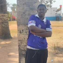 Musa Keita profile image