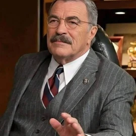 Tom Selleck profile image