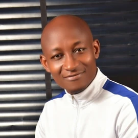 Prosper Anang profile image