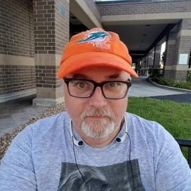 George Malhiot profile image