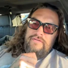 Jason Momoa profile image