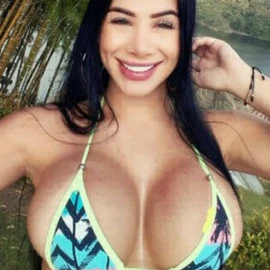 Isabel Matos Delgado profile image