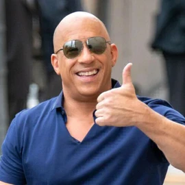 Vin Diesel profile image