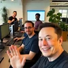 Creator avatar