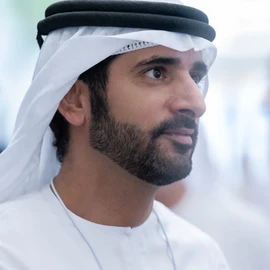 Hamdan Mohammed profile image