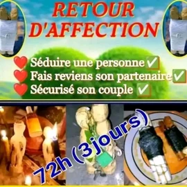 Papa Jean voyance profile image