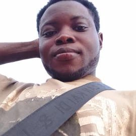 Godday Peter profile image