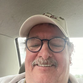 Mr Brian profile image