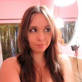 Zaria Scoggins profile image