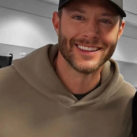 Jensen Ackles profile image