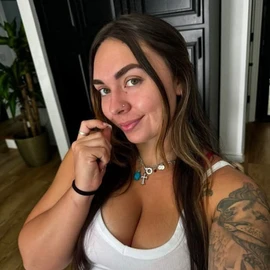 Lucy James profile image