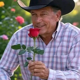 George strait profile image
