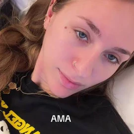 Angela James profile image