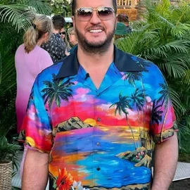 Luke Bryan profile image