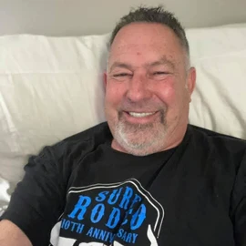 Williams Wayne profile image